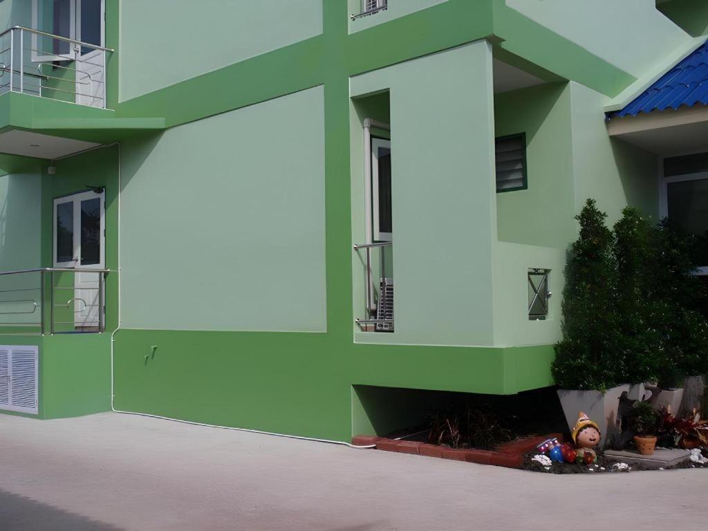 Yamjan Place Surat Thani Extérieur photo