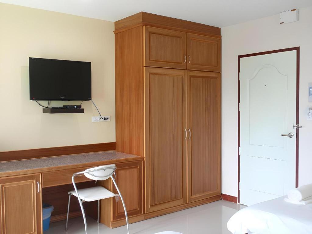 Yamjan Place Surat Thani Extérieur photo