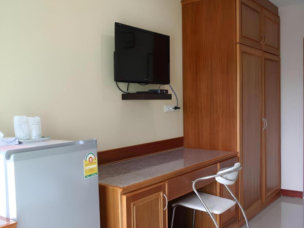 Yamjan Place Surat Thani Extérieur photo