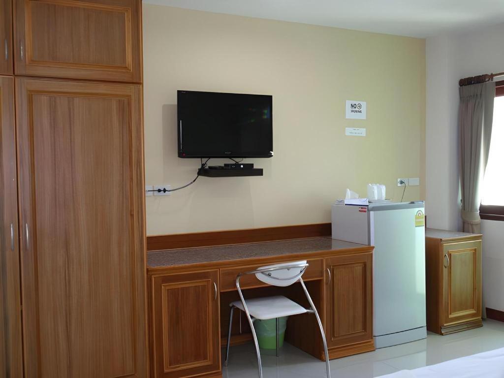 Yamjan Place Surat Thani Extérieur photo
