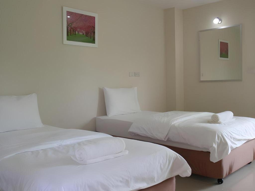 Yamjan Place Surat Thani Extérieur photo