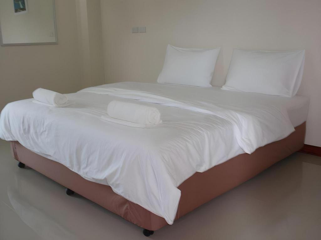 Yamjan Place Surat Thani Extérieur photo