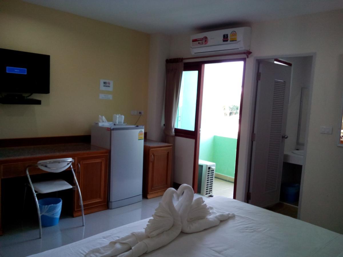 Yamjan Place Surat Thani Extérieur photo
