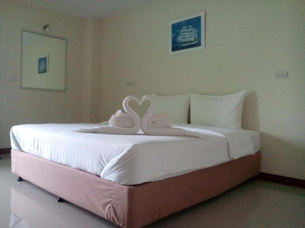 Yamjan Place Surat Thani Extérieur photo