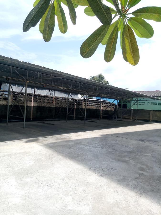 Yamjan Place Surat Thani Extérieur photo