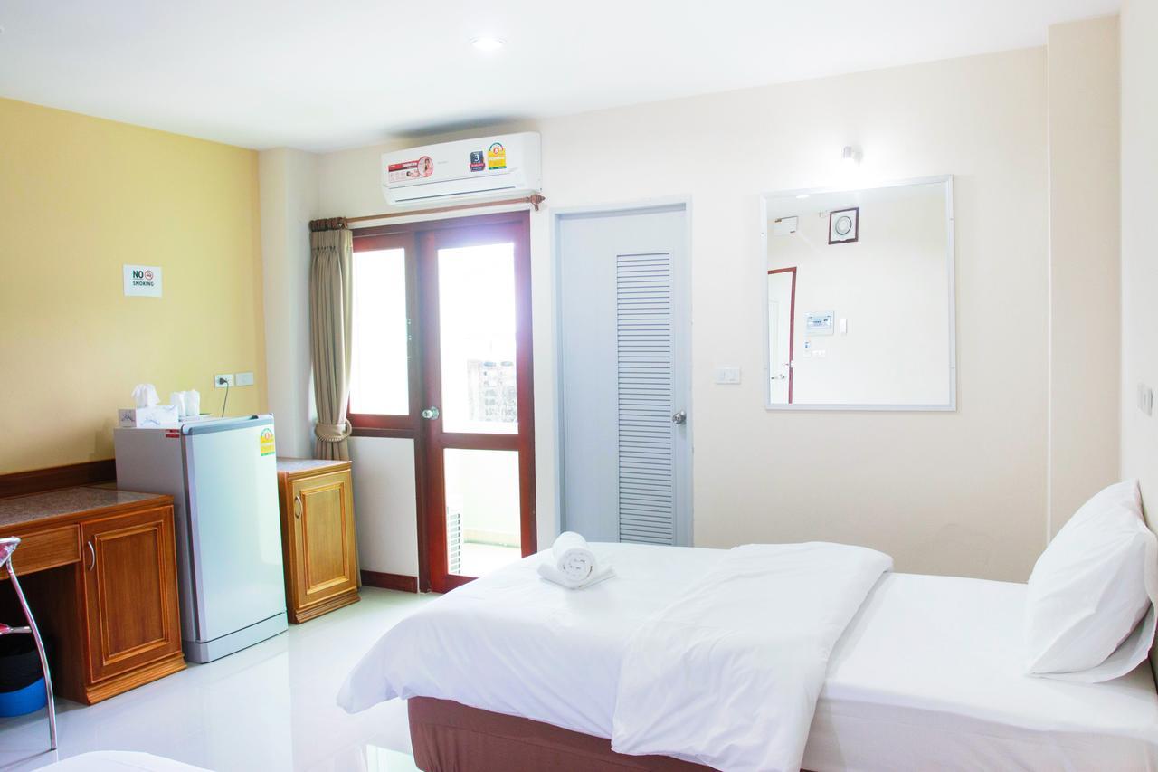 Yamjan Place Surat Thani Extérieur photo