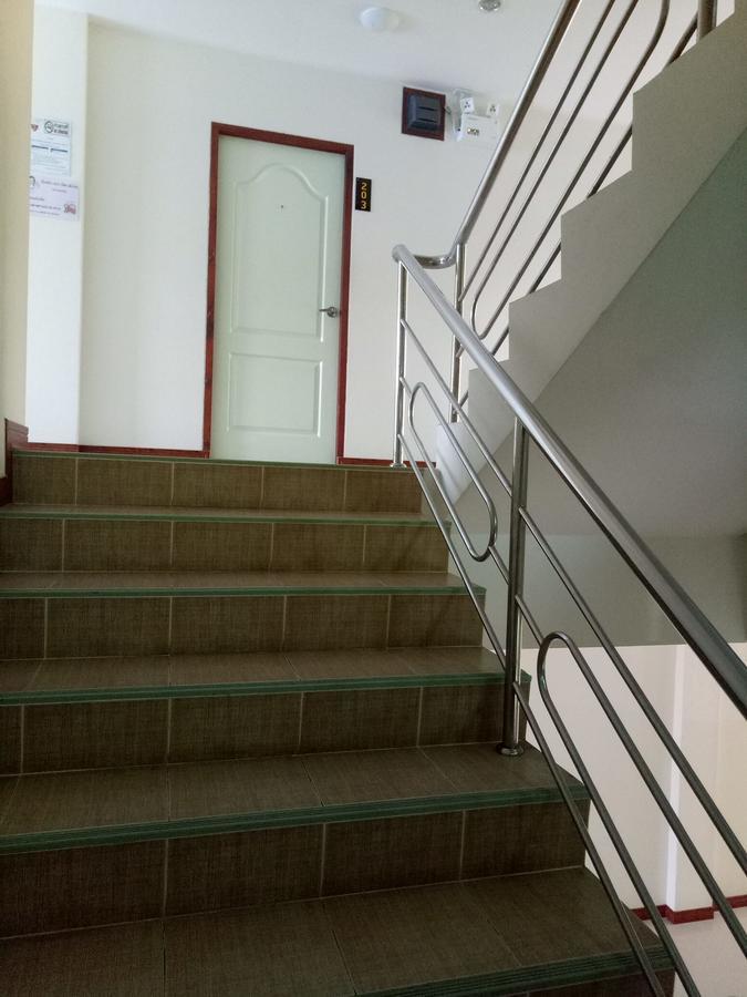 Yamjan Place Surat Thani Extérieur photo