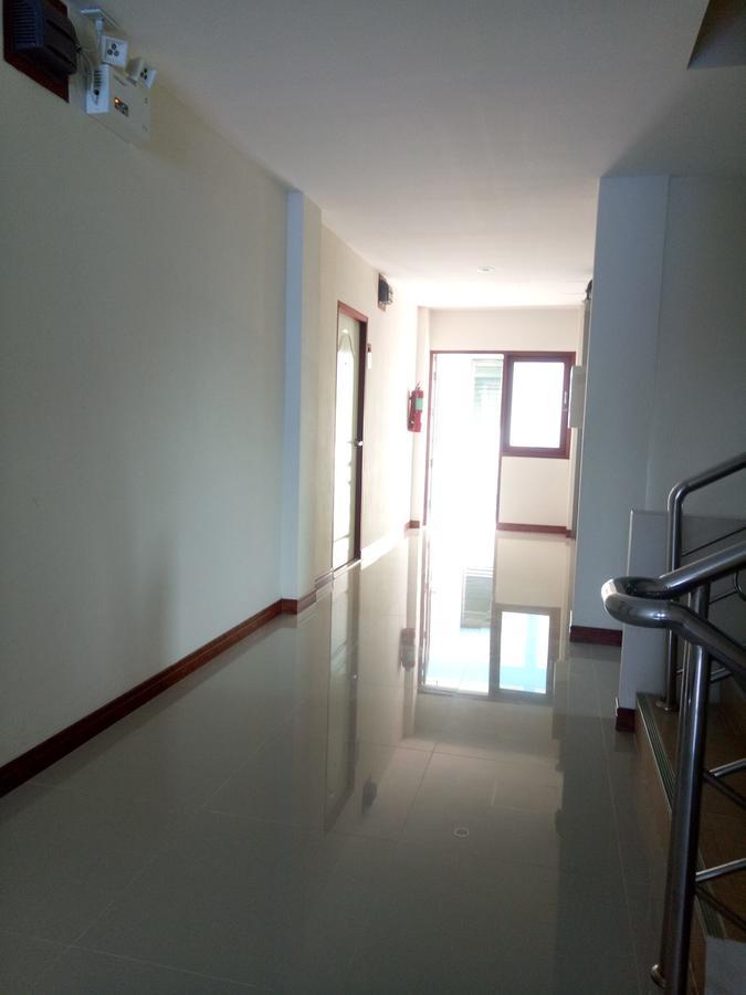 Yamjan Place Surat Thani Extérieur photo