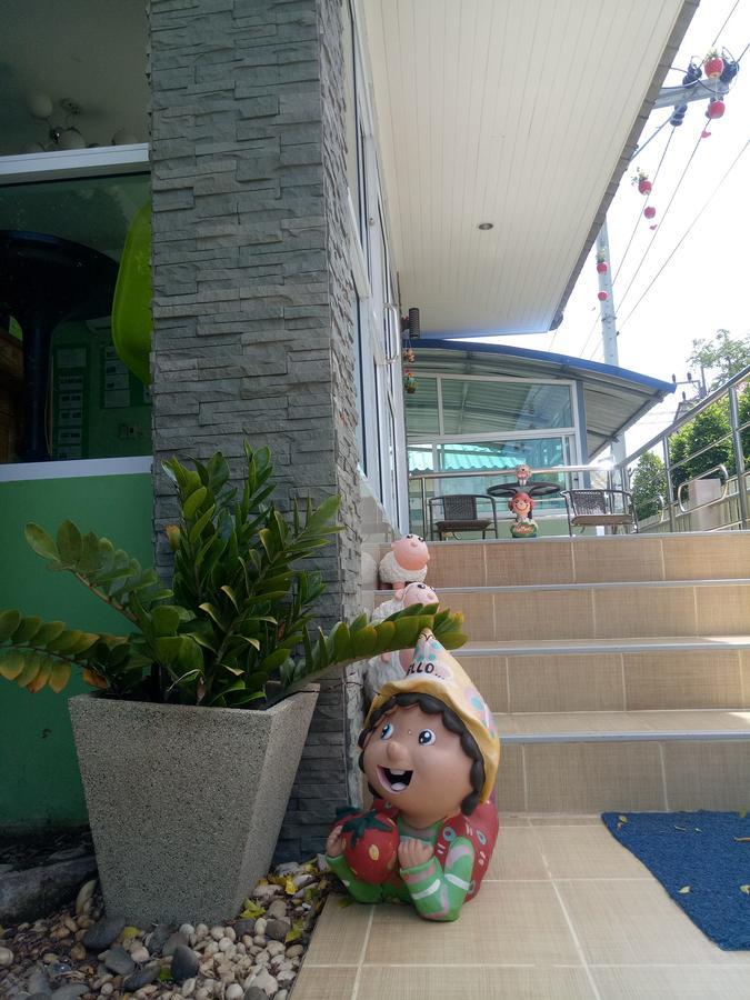 Yamjan Place Surat Thani Extérieur photo