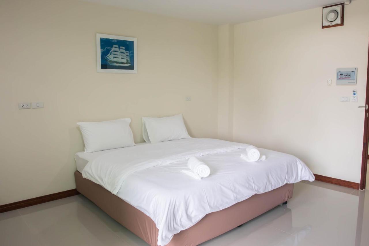 Yamjan Place Surat Thani Extérieur photo